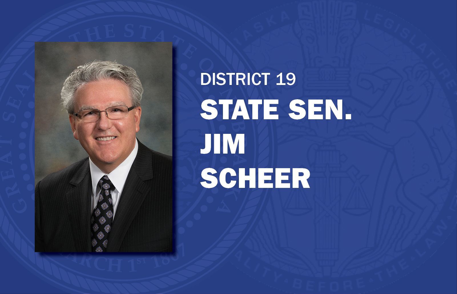 Jim Scheer